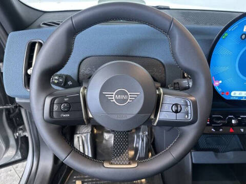 2026 MINI Countryman S ALL4