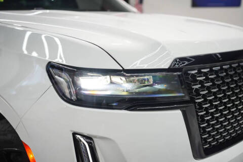 2024 Cadillac Escalade Premium Luxury