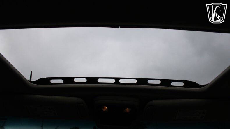 2003 Cadillac Escalade EXT