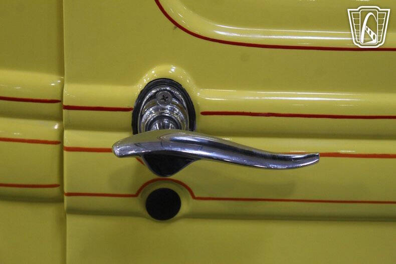 1932 Ford F-100