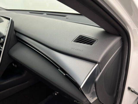 2021 Toyota Avalon XSE Nightshade