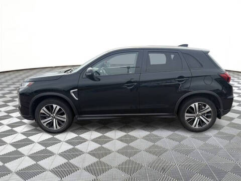 2021 Mitsubishi Outlander Sport SE