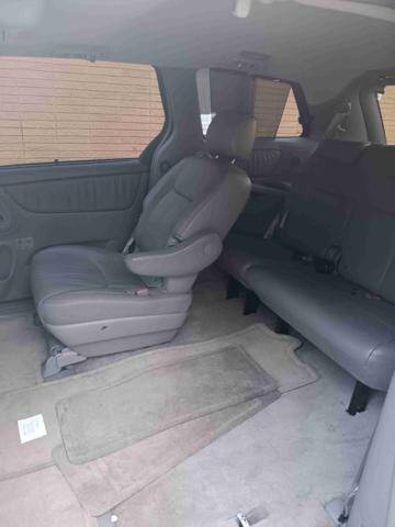 2006 Toyota Sienna
