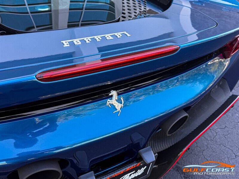 2023 Ferrari SF90 Stradale