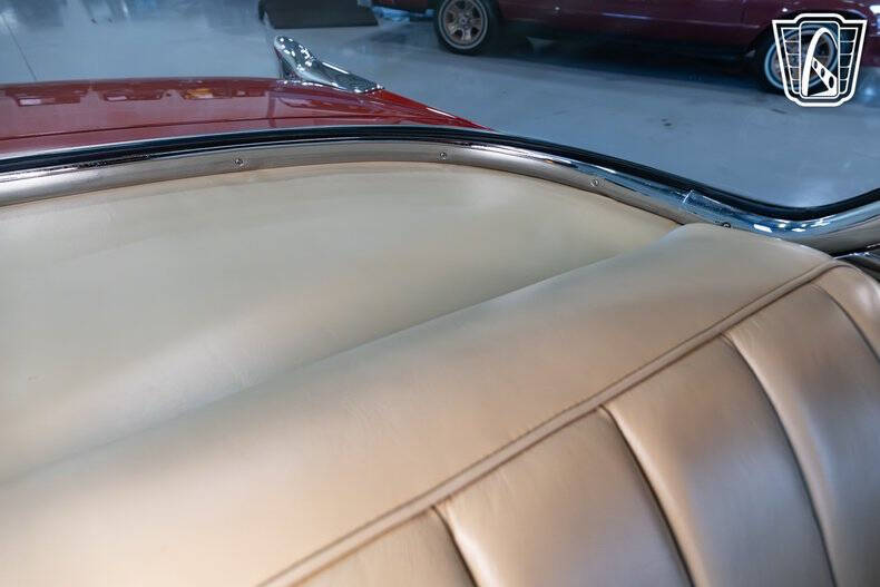 1955 Chrysler 300