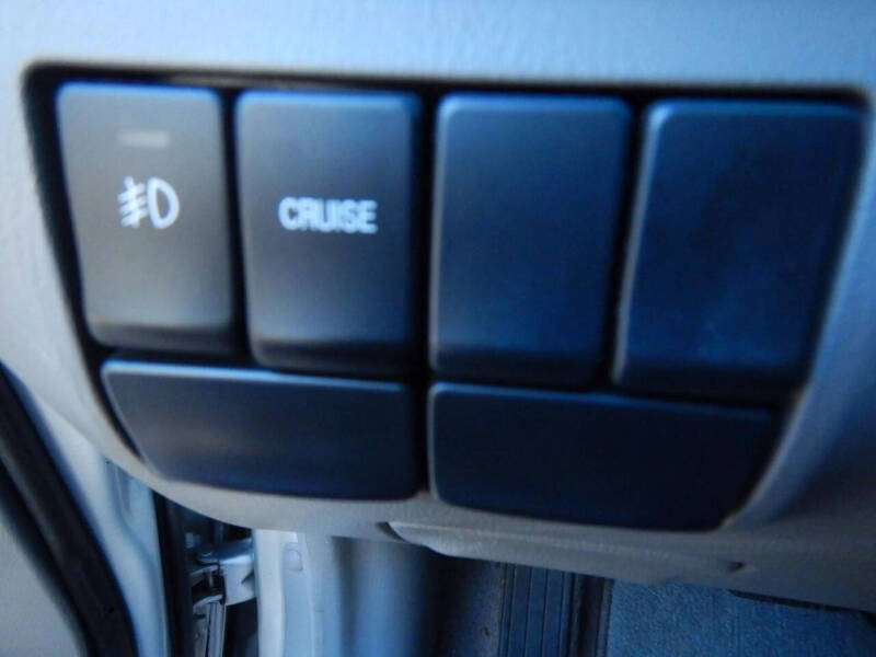 2003 Subaru Forester X