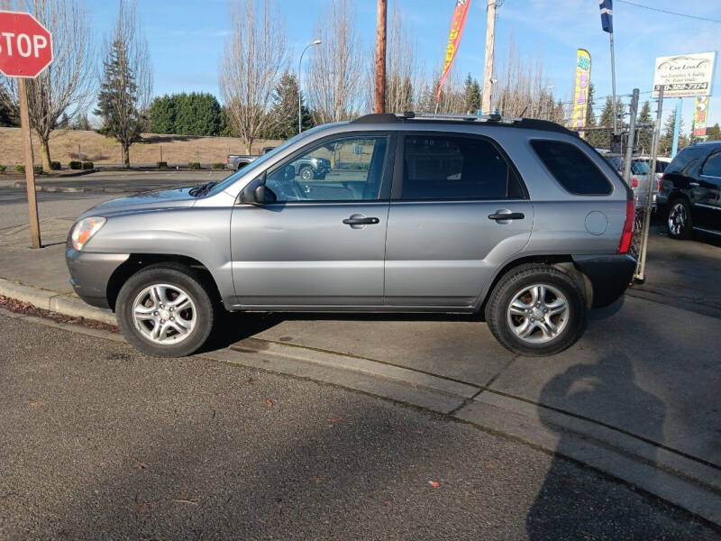 Car Link Auto Sales LLC Car Dealer in Marysville WA