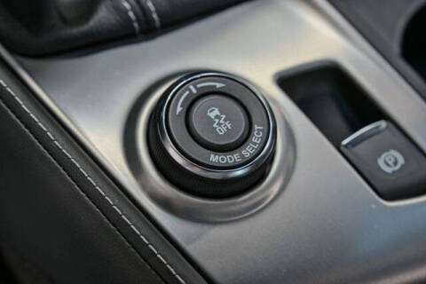 2019 Chevrolet Corvette Z06