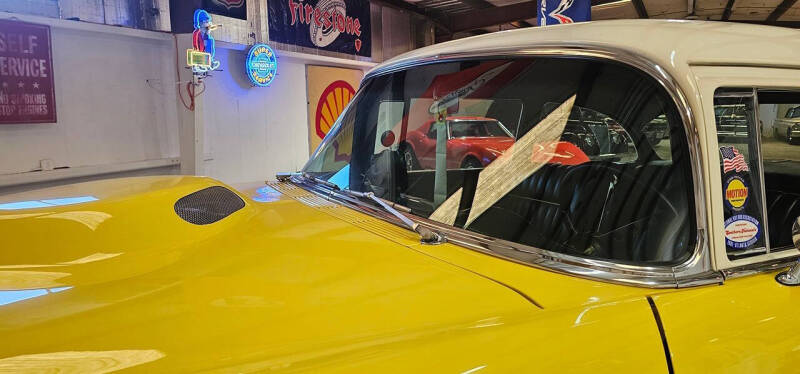 1956 Chevrolet 210