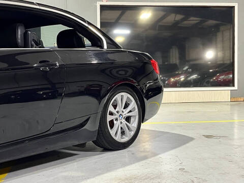 2011 BMW 3 Series 335is