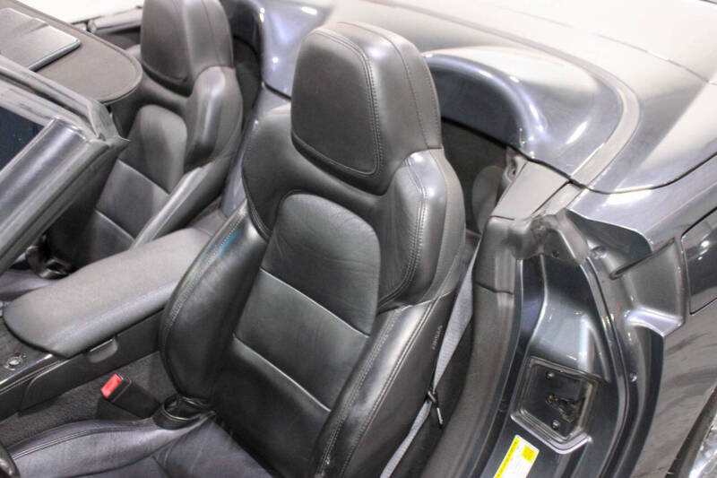 2013 Chevrolet Corvette