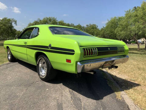 1971 Dodge Demon