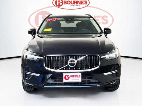 2023 Volvo XC60 B5 Core