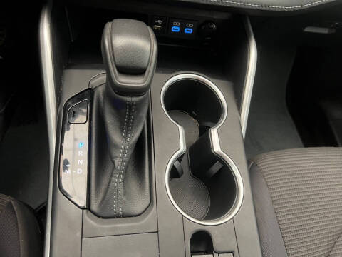 2022 Toyota Highlander L