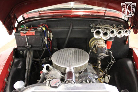 1949 Chevrolet 3100