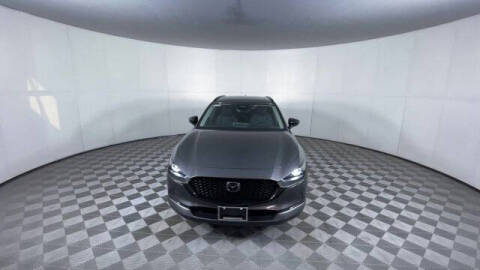 2026 Mazda CX-30 2.5 Turbo Premium Plus