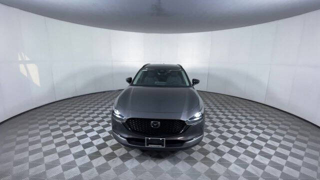 2026 Mazda CX-30 2.5 Turbo Premium Plus