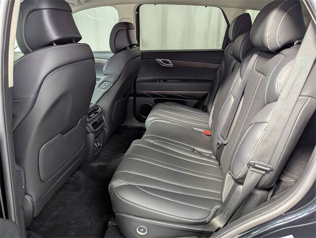 2021 Genesis GV80 3.5T