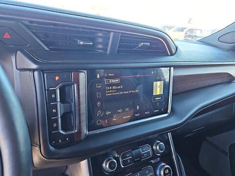 2023 GMC Yukon XL Denali Ultimate