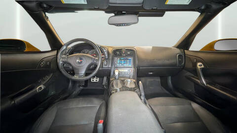 2013 Chevrolet Corvette