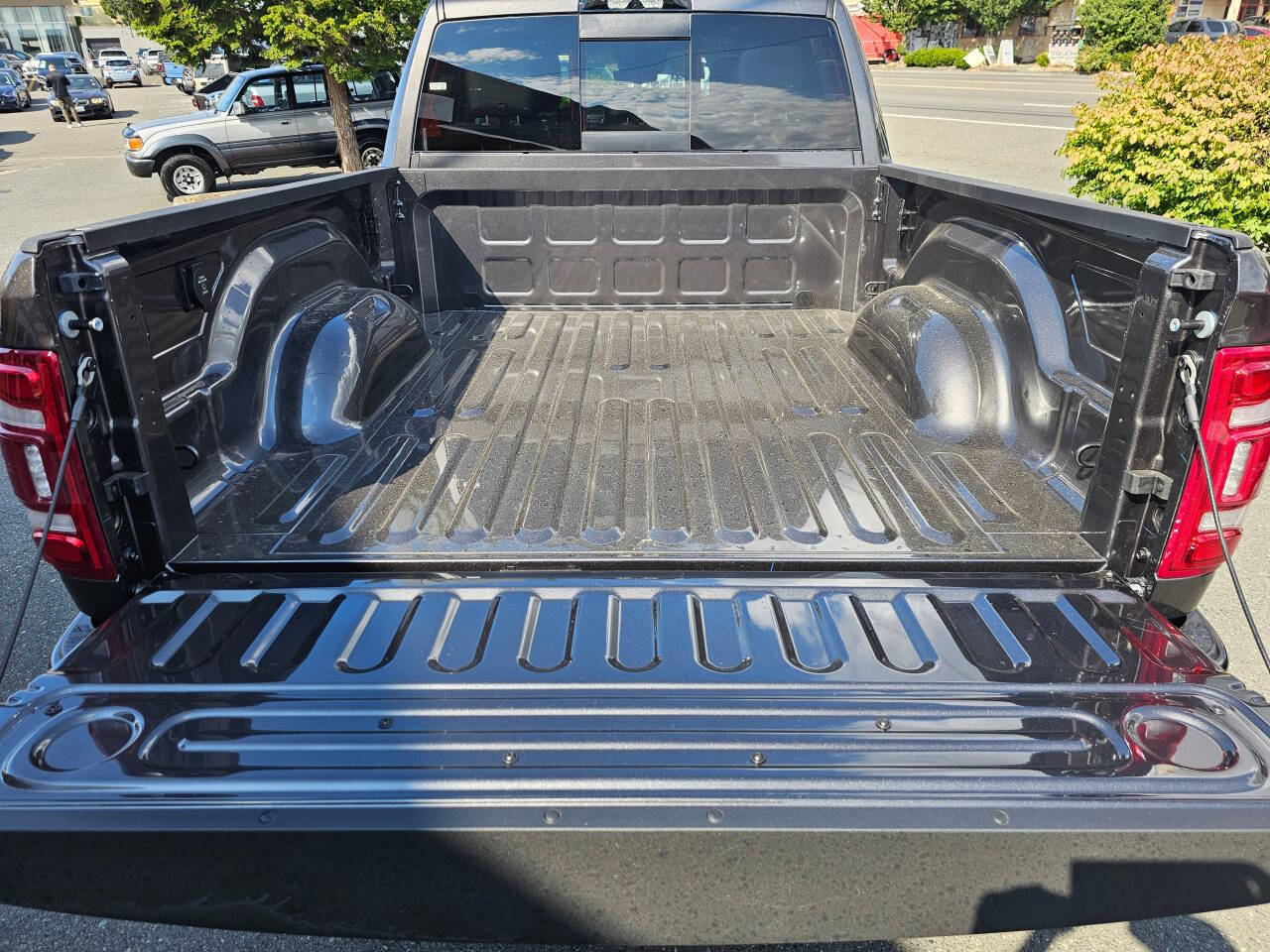 2024 Ram 2500 for sale at Autos by Talon in Seattle, WA