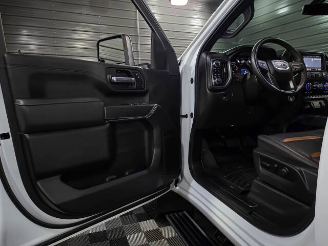 2023 GMC Sierra 3500HD