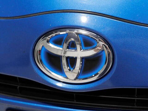 2012 Toyota Prius c One