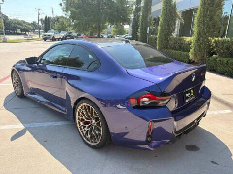 2026 BMW M2 CS