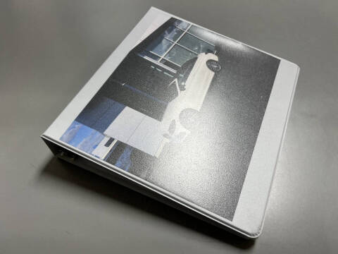 2017 Mercedes-Benz C-Class AMG C 43