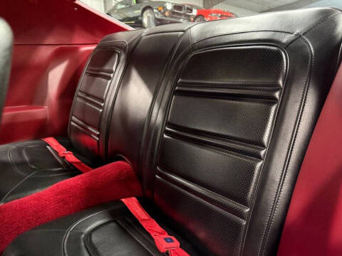 1974 Pontiac Trans Am