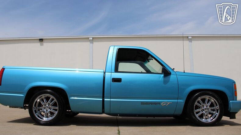 1994 GMC Sierra 1500