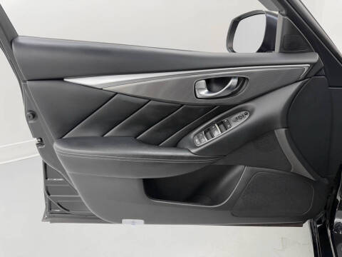 2017 Infiniti Q50 3.0T Premium