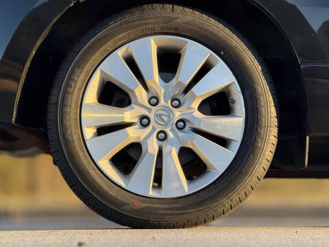 2011 Acura RDX SH-AWD w/Tech