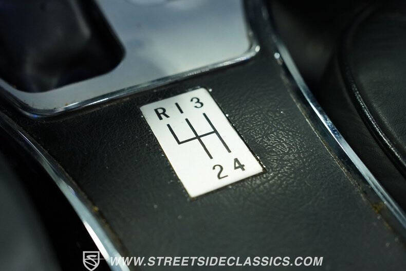 1966 Chevrolet Corvette