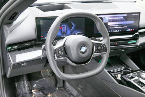 2024 BMW 5 Series 530i xDrive