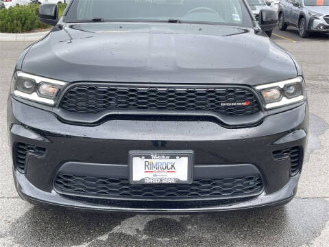 2024 Dodge Durango GT