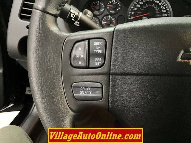 2004 Chevrolet Monte Carlo SS Supercharged