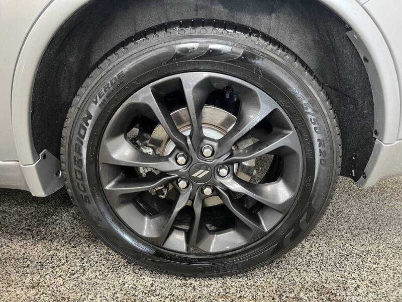 2024 Dodge Durango R/T Plus