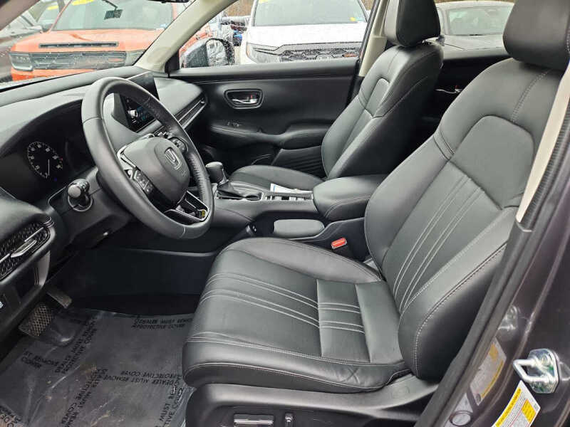 2024 Honda HR-V