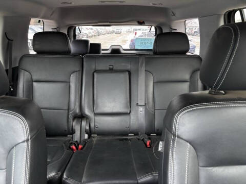 2019 Chevrolet Tahoe LS