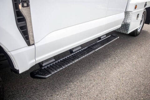 2023 Ford F-350 Super Duty