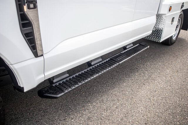 2023 Ford F-350 Super Duty