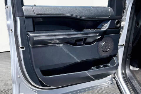 2019 Ford Expedition MAX XLT