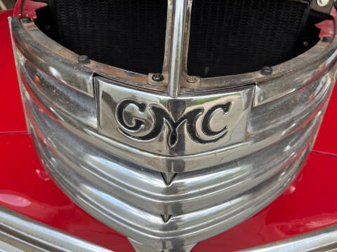 1947 GMC C/K 2500 Series