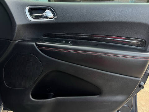 2013 Dodge Durango SXT