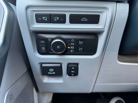 2022 Ford F-150 Limited