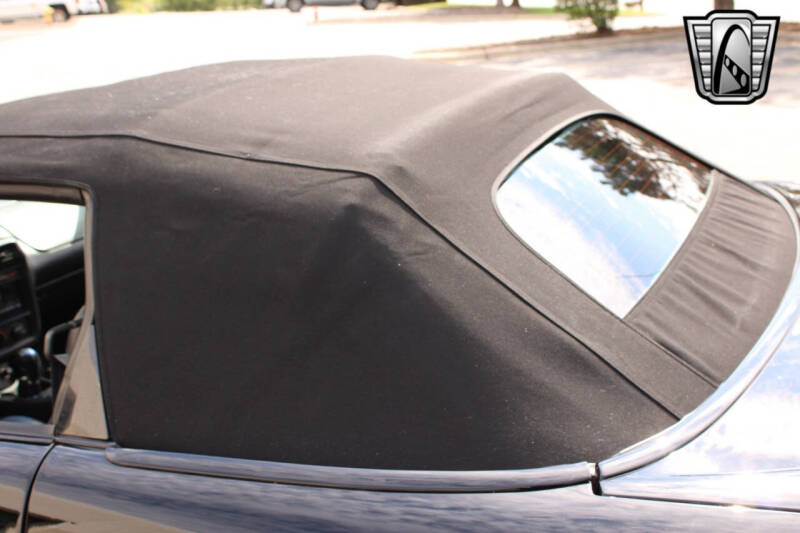 1997 Chevrolet Camaro