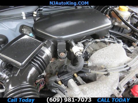 2010 Subaru Forester 2.5X Premium