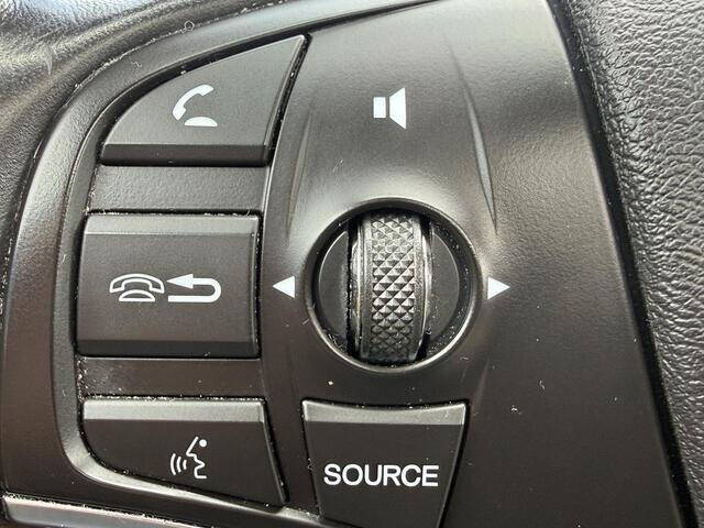 2018 Acura MDX SH-AWD w/Tech