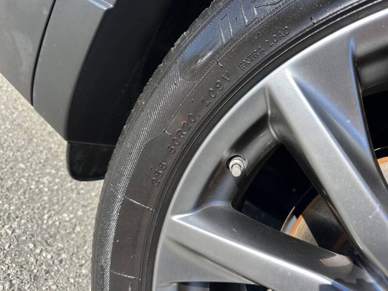 2019 Mazda CX-9 Grand Touring